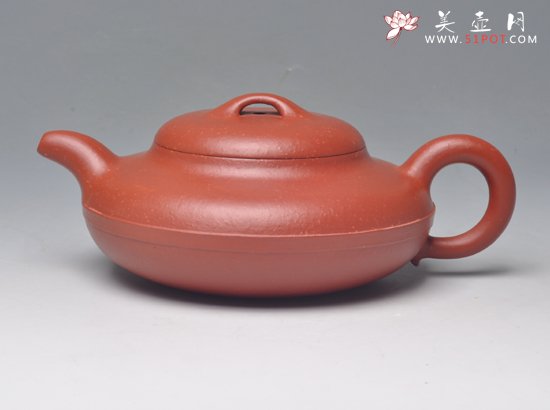 紫砂壶图片：DSC_0631 副本 - 宜兴紫砂壶网