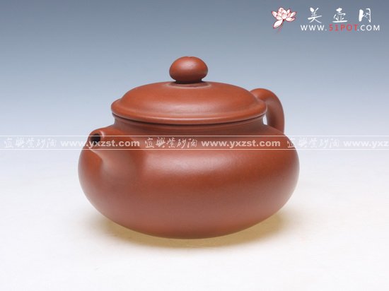 紫砂壶图片：IMG_9234 - 宜兴紫砂壶网