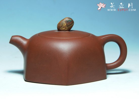 紫砂壶图片：DSC_3112 - 宜兴紫砂壶网