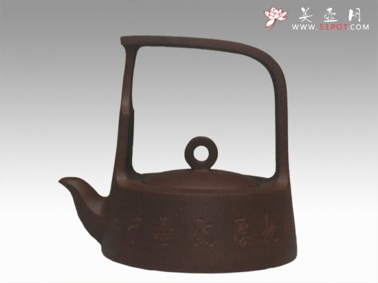 紫砂壶图片：0000 - 宜兴紫砂壶网