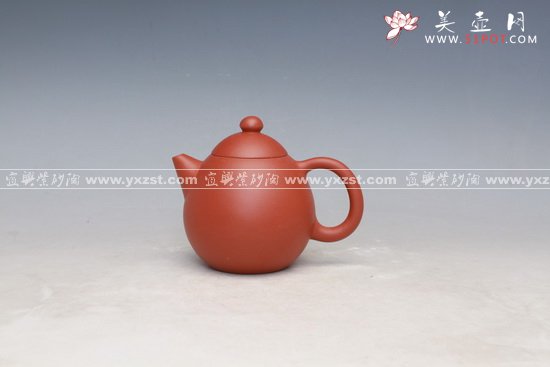 紫砂壶图片：IMG_2402 - 宜兴紫砂壶网