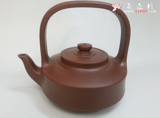 紫砂壶图片：提璧 - 宜兴紫砂壶网