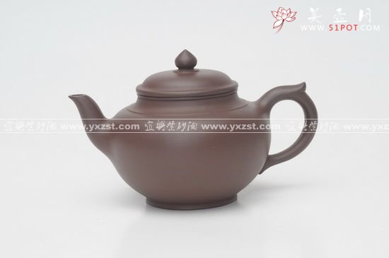 紫砂壶图片：DSC_3479 - 宜兴紫砂壶网