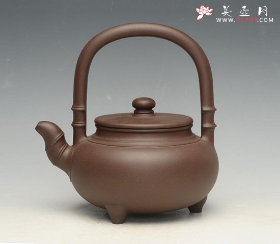 紫砂壶图片： - 宜兴紫砂壶网