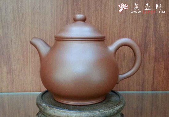紫砂壶图片：3 - 宜兴紫砂壶网