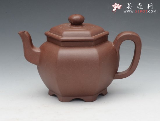 紫砂壶图片：DSC_5430 - 宜兴紫砂壶网