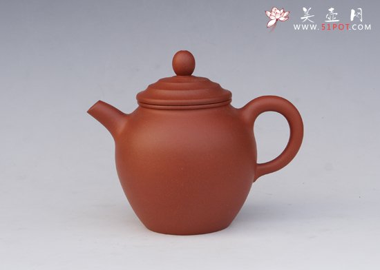 紫砂壶图片：12 - 宜兴紫砂壶网