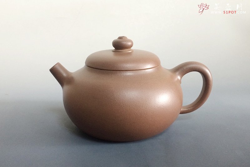 紫砂壶图片：立语 - 宜兴紫砂壶网