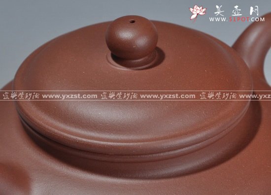 紫砂壶图片：DSC_0003 - 宜兴紫砂壶网