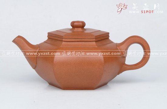 紫砂壶图片：DSC_4047 - 宜兴紫砂壶网