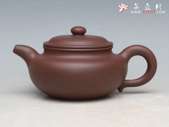 紫砂壶图片：仿古 - 宜兴紫砂壶网