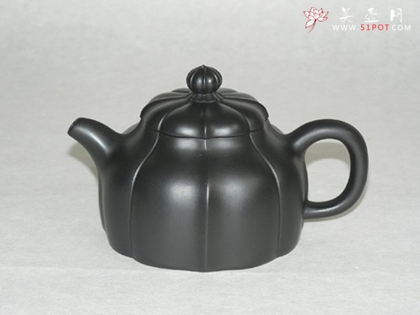 紫砂壶图片：12 - 宜兴紫砂壶网