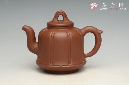 紫砂壶图片：DSC_3777 - 宜兴紫砂壶网