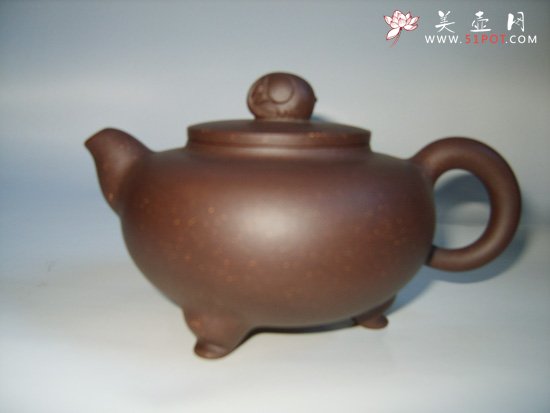 紫砂壶图片：S80014471 - 宜兴紫砂壶网