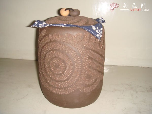 紫砂壶图片：DSC00353 - 宜兴紫砂壶网