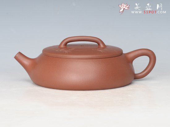 紫砂壶图片： - 宜兴紫砂壶网