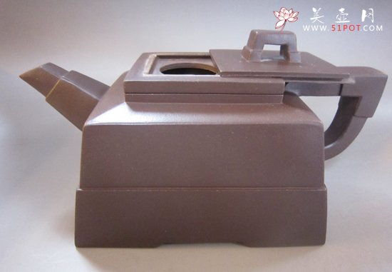 紫砂壶图片：IMG_0072 - 宜兴紫砂壶网