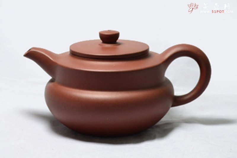 紫砂壶图片：拓朴 - 宜兴紫砂壶网