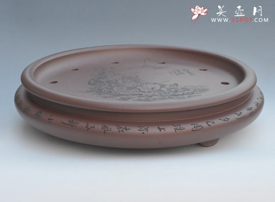 紫砂壶图片：DSC_5637 - 宜兴紫砂壶网