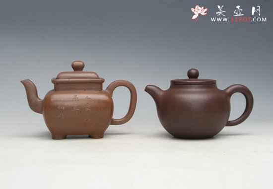 紫砂壶图片：IMG_3891 - 宜兴紫砂壶网