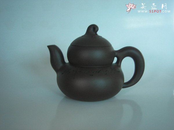 紫砂壶图片：IMG_0639 - 宜兴紫砂壶网