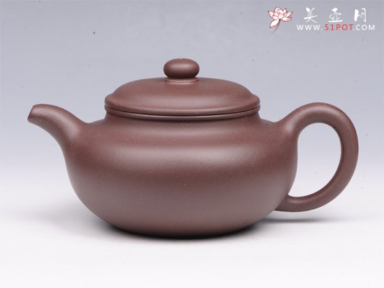 紫砂壶图片：仿古 - 宜兴紫砂壶网