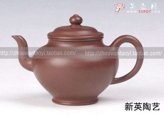 紫砂壶图片：DSCF9335 副本 - 宜兴紫砂壶网