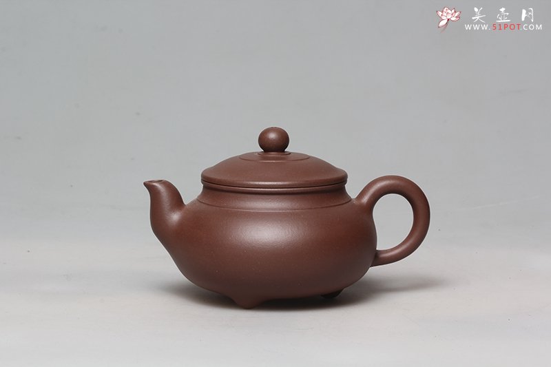 紫砂壶图片：线玉 - 宜兴紫砂壶网