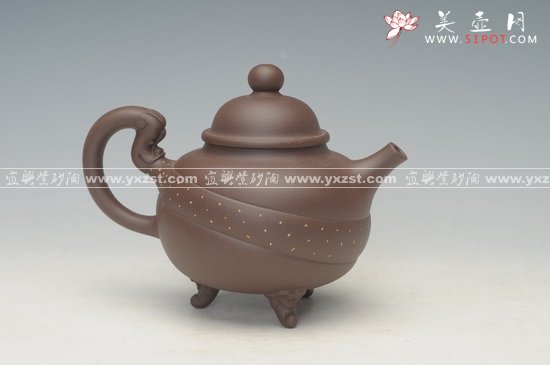 紫砂壶图片：DSC_8096 - 宜兴紫砂壶网