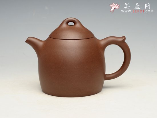 紫砂壶图片： - 宜兴紫砂壶网