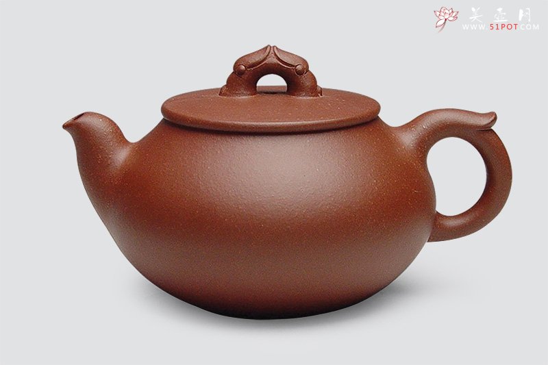 紫砂壶图片：欣玉 - 宜兴紫砂壶网