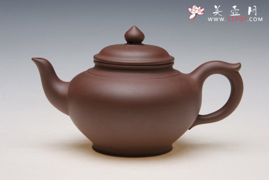 紫砂壶图片：IMG_5355 - 宜兴紫砂壶网