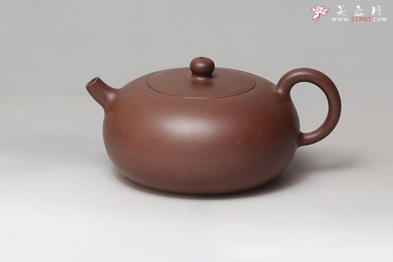 紫砂壶图片：清趣 - 宜兴紫砂壶网