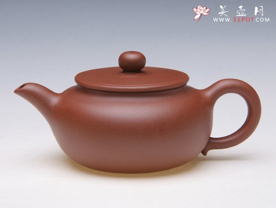 紫砂壶图片：13 - 宜兴紫砂壶网