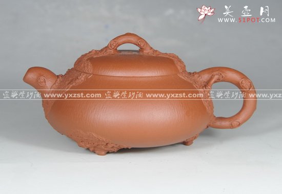 紫砂壶图片：DSC_1987 - 宜兴紫砂壶网