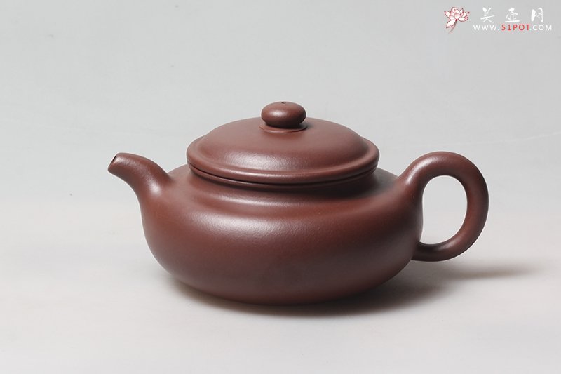 紫砂壶图片：仿古 - 宜兴紫砂壶网