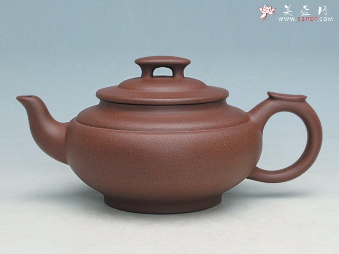 紫砂壶图片：江南风（二） - 宜兴紫砂壶网