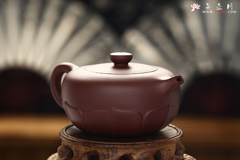 紫砂壶图片：天華 - 宜兴紫砂壶网