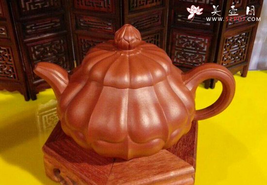 紫砂壶图片：403375003724651736 - 宜兴紫砂壶网