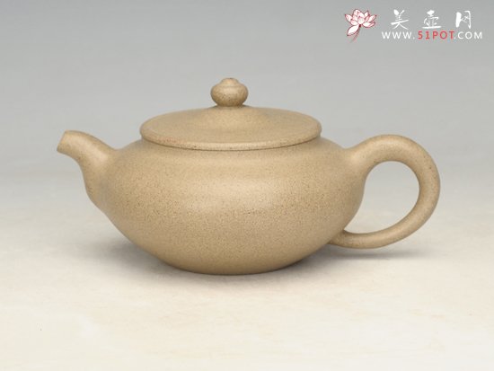 紫砂壶图片： - 宜兴紫砂壶网