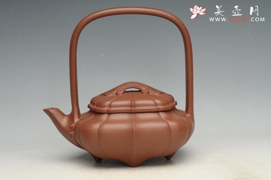 紫砂壶图片：DSC_6017 - 宜兴紫砂壶网