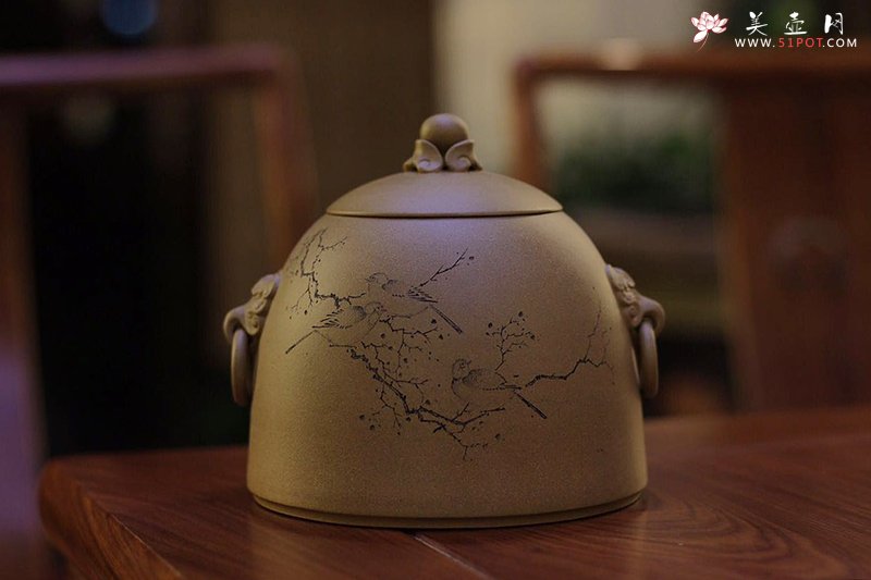 紫砂壶图片：美紫砂壶 - 宜兴紫砂壶网