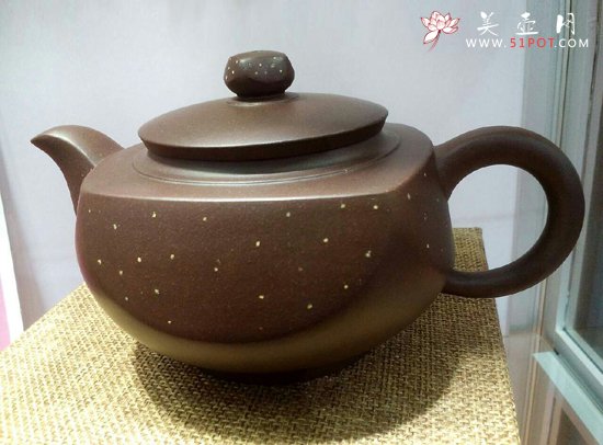 紫砂壶图片：mmexport1435733356922 - 宜兴紫砂壶网