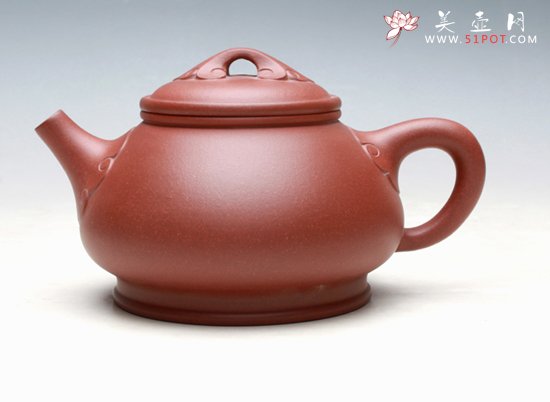 紫砂壶图片：IMG_3030 - 宜兴紫砂壶网