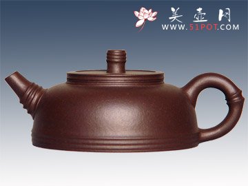 紫砂壶图片： - 宜兴紫砂壶网