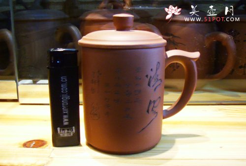 紫砂壶图片： - 宜兴紫砂壶网