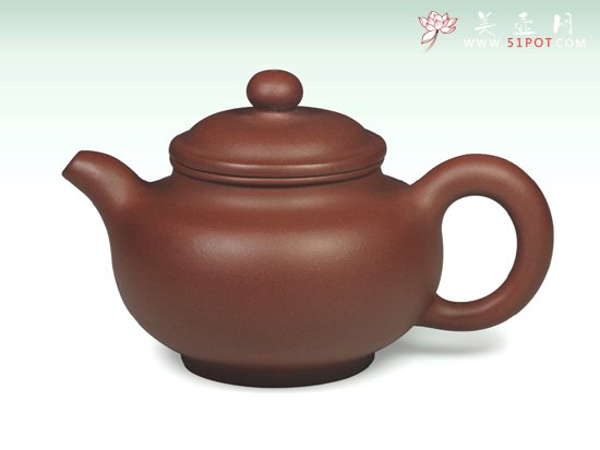 紫砂壶图片：小掇只 - 宜兴紫砂壶网