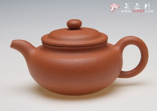 紫砂壶图片：仿古 - 宜兴紫砂壶网