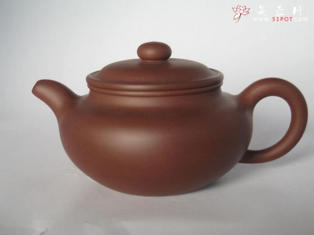 紫砂壶图片：仿古壶 - 宜兴紫砂壶网