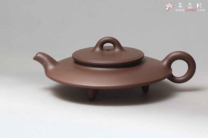 紫砂壶图片：御天 - 宜兴紫砂壶网